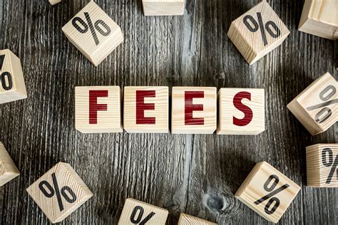 Are There Any Additional Fees?